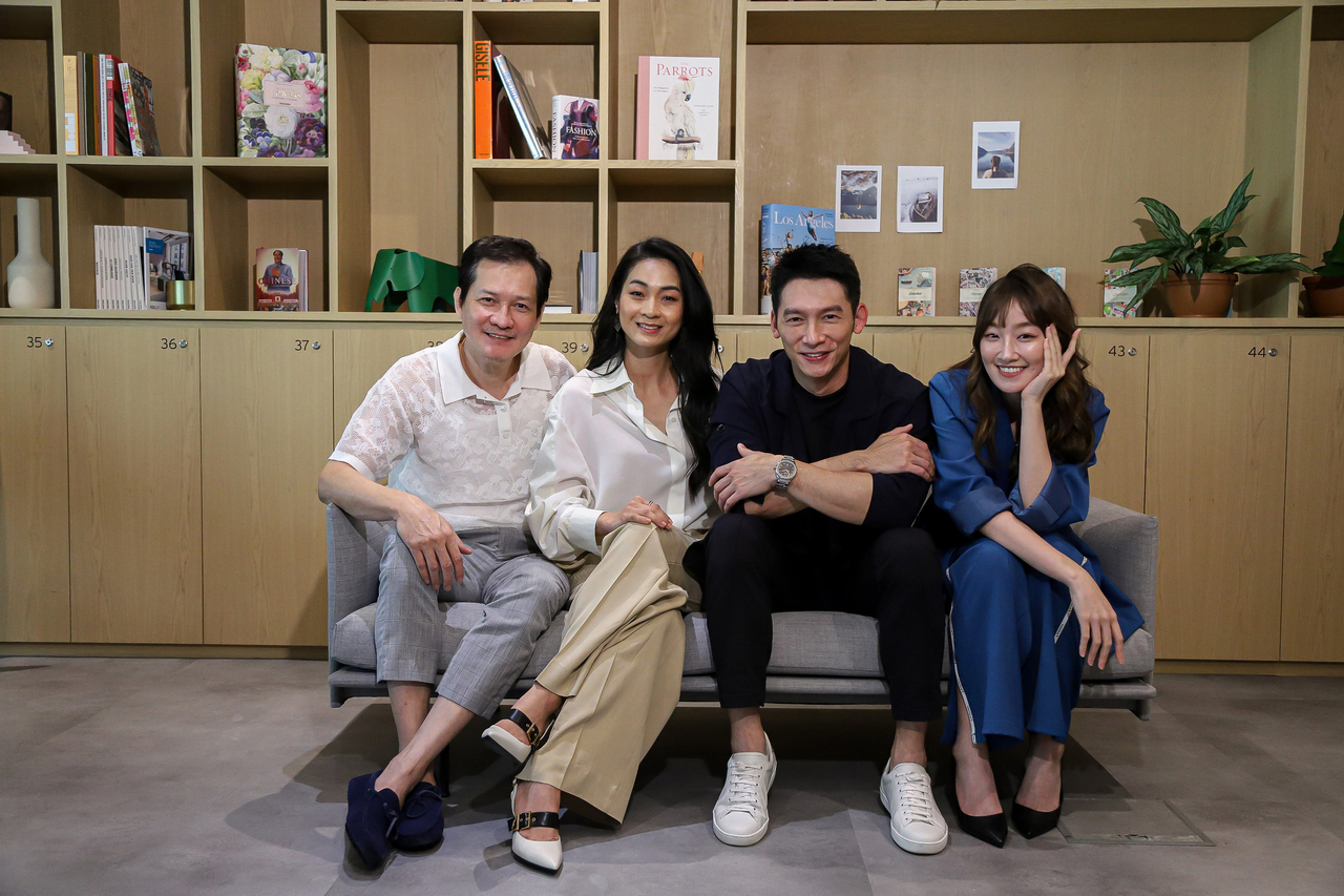 The Life List: Peter Yu tested positive for Covid-19 after kiss scene for Deep End