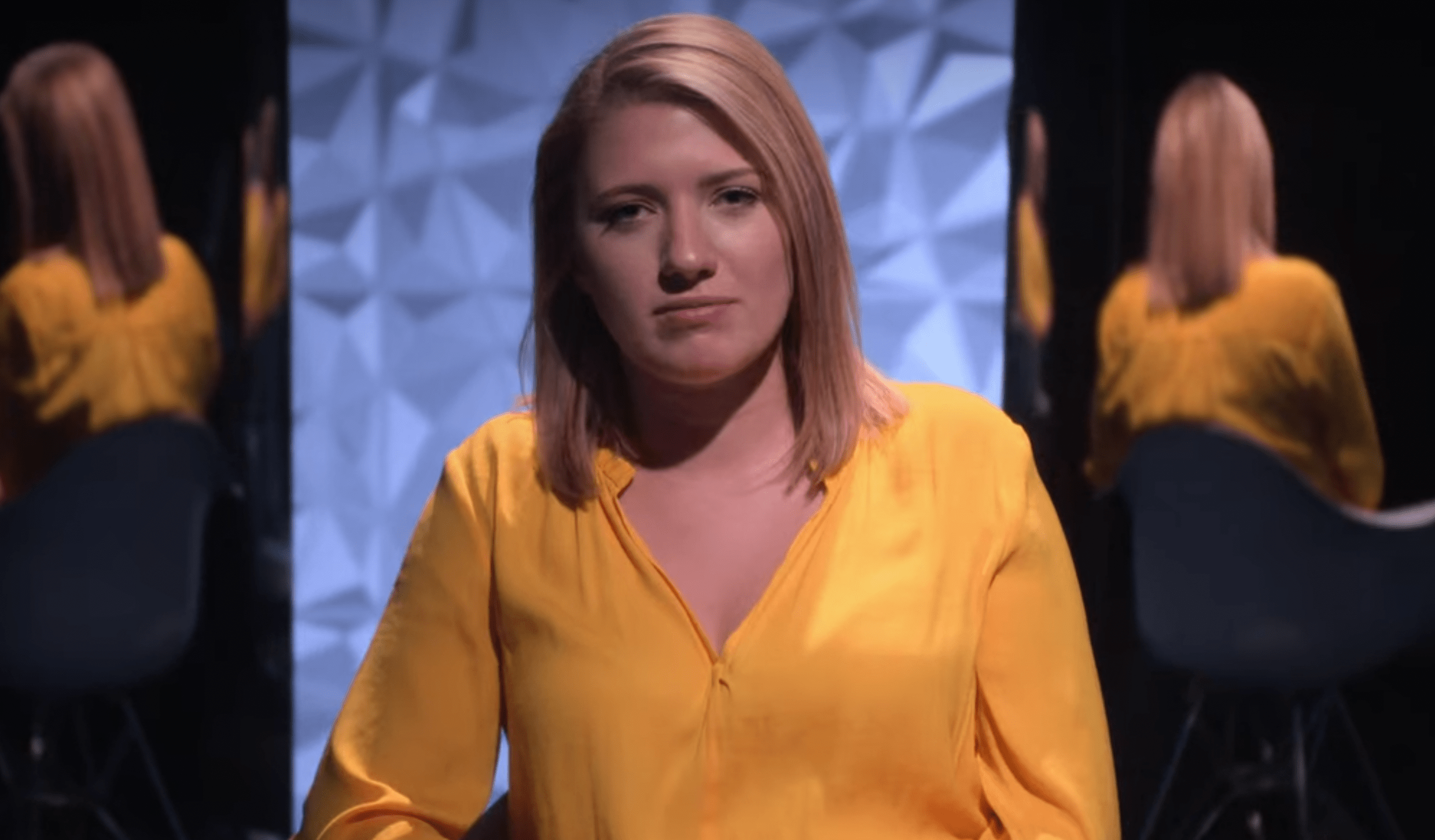 The Ultimatum on Netflix: Madlyn Ballatori confirms pregnancy with husband Colby Kissinger at reunion
