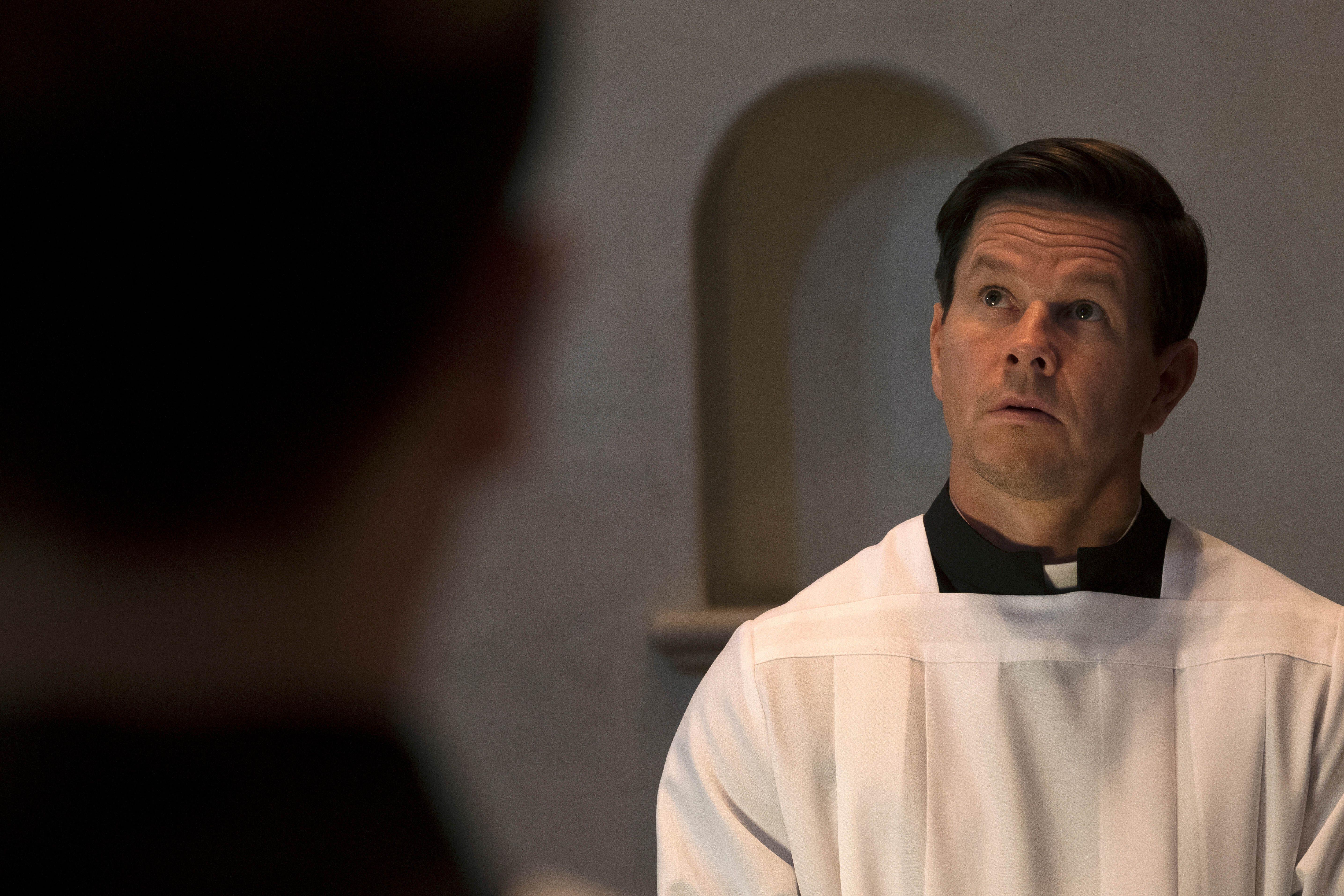 Mark Wahlberg Still Has The Foot-Long Prosthetic Penis He Wore In Boogie Nights