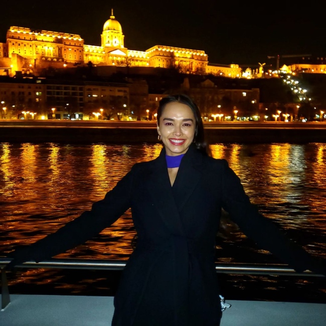 Exclusive: FBI International star Vinessa Vidotto breaks down Vo's actions and what comes next