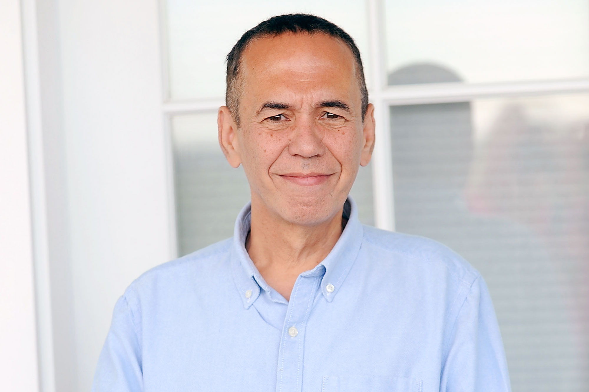 Gilbert Gottfried's cause of death revealed as rare genetic muscle disease