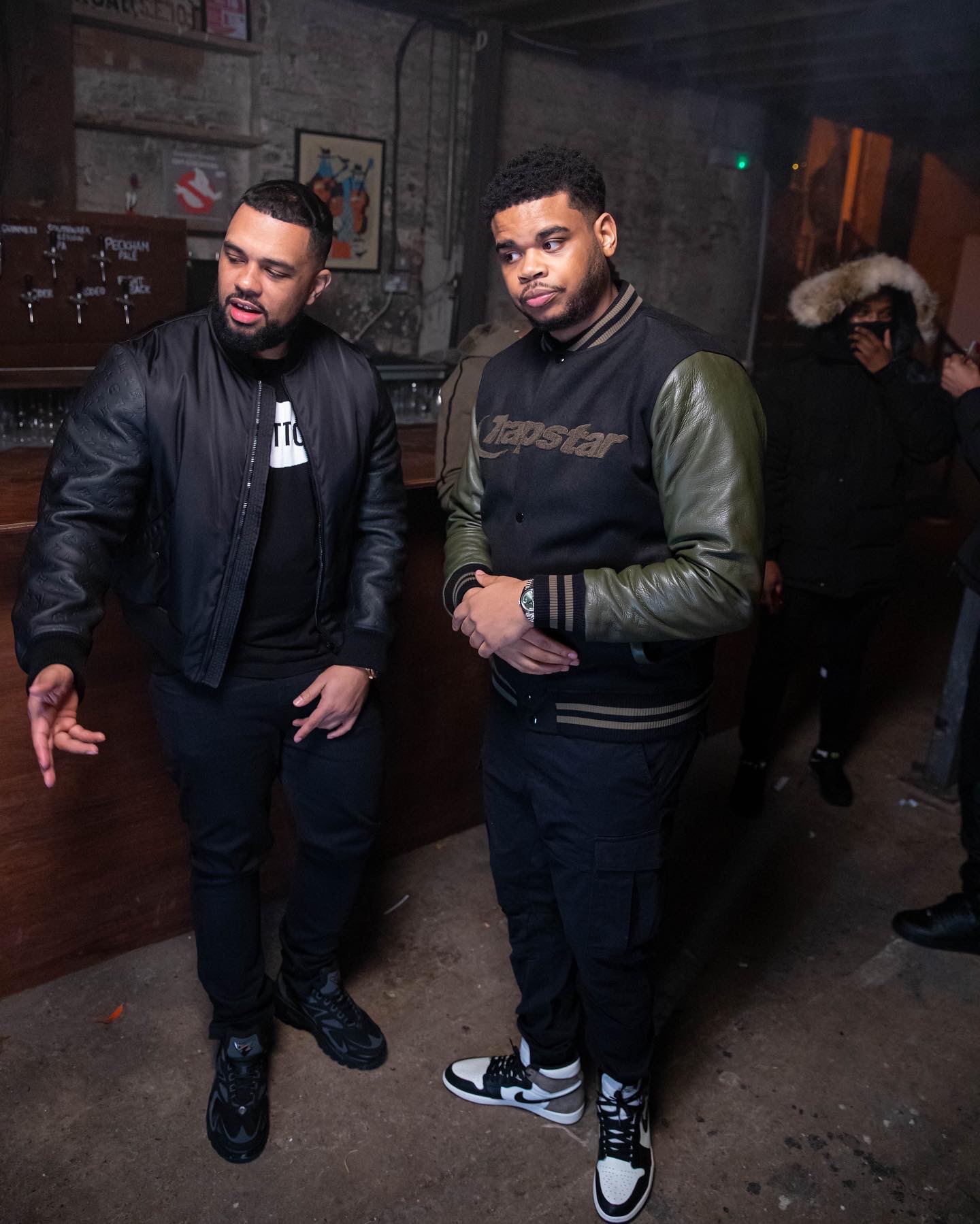 In Conversation: Blade Brown, K-Trap Talk ‘Joints’, Jamal Edwards’ Impact, Cloutchasers In UK Rap & More