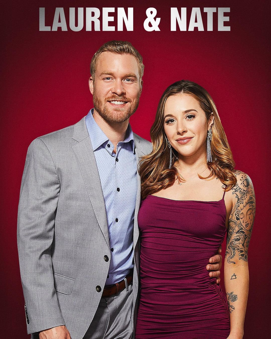 The Ultimatum contestant Lauren Pounds claims Netflix lied about her age: ‘Can’t figure out if it was intentional or not’
