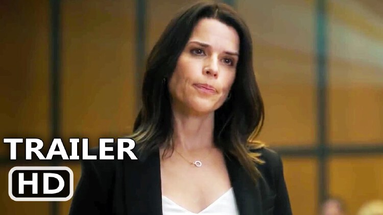 THE LINCOLN LAWYER Trailer (2022) Neve Campbell, Series | Nestia