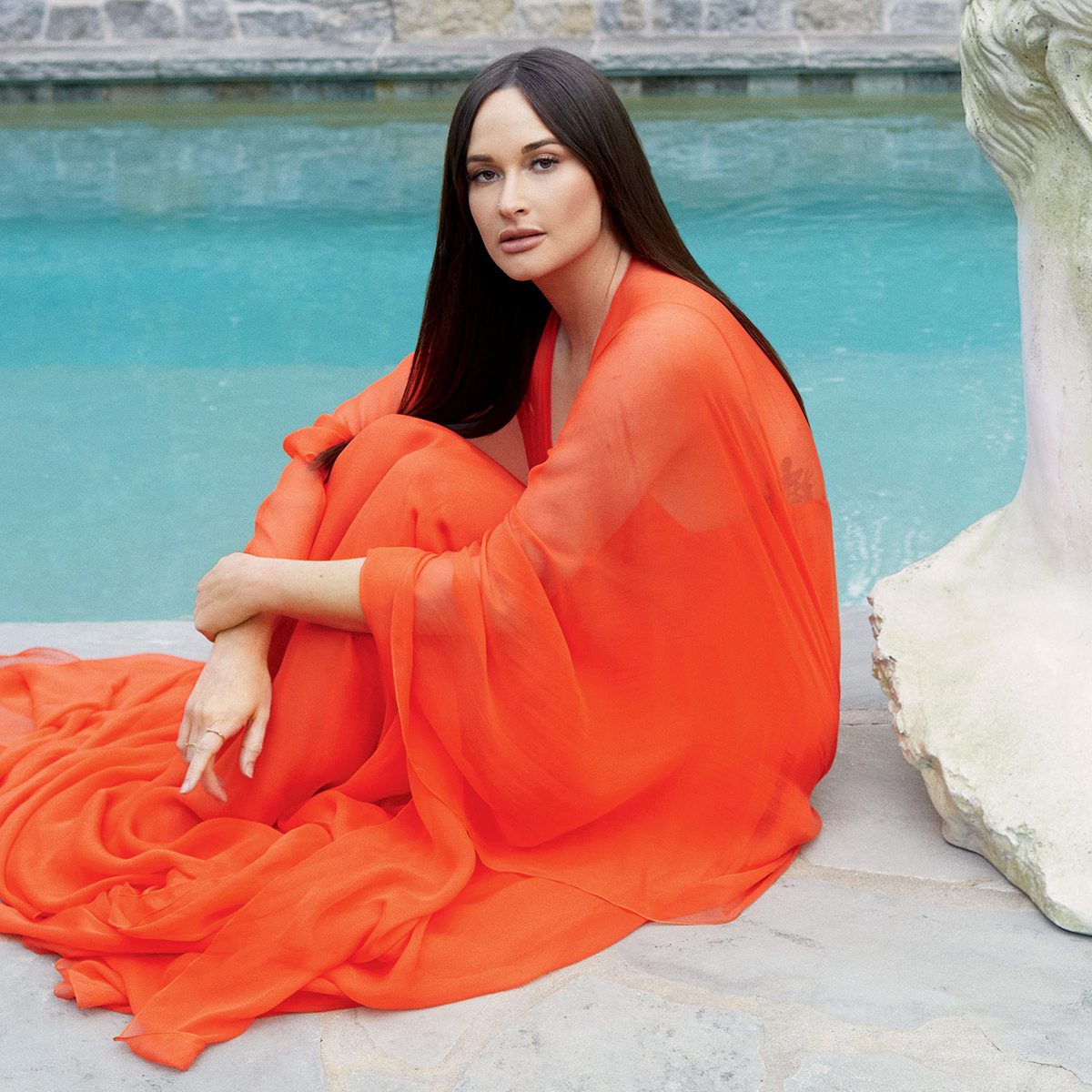 Step Inside Kacey Musgraves' Golden Nashville Home