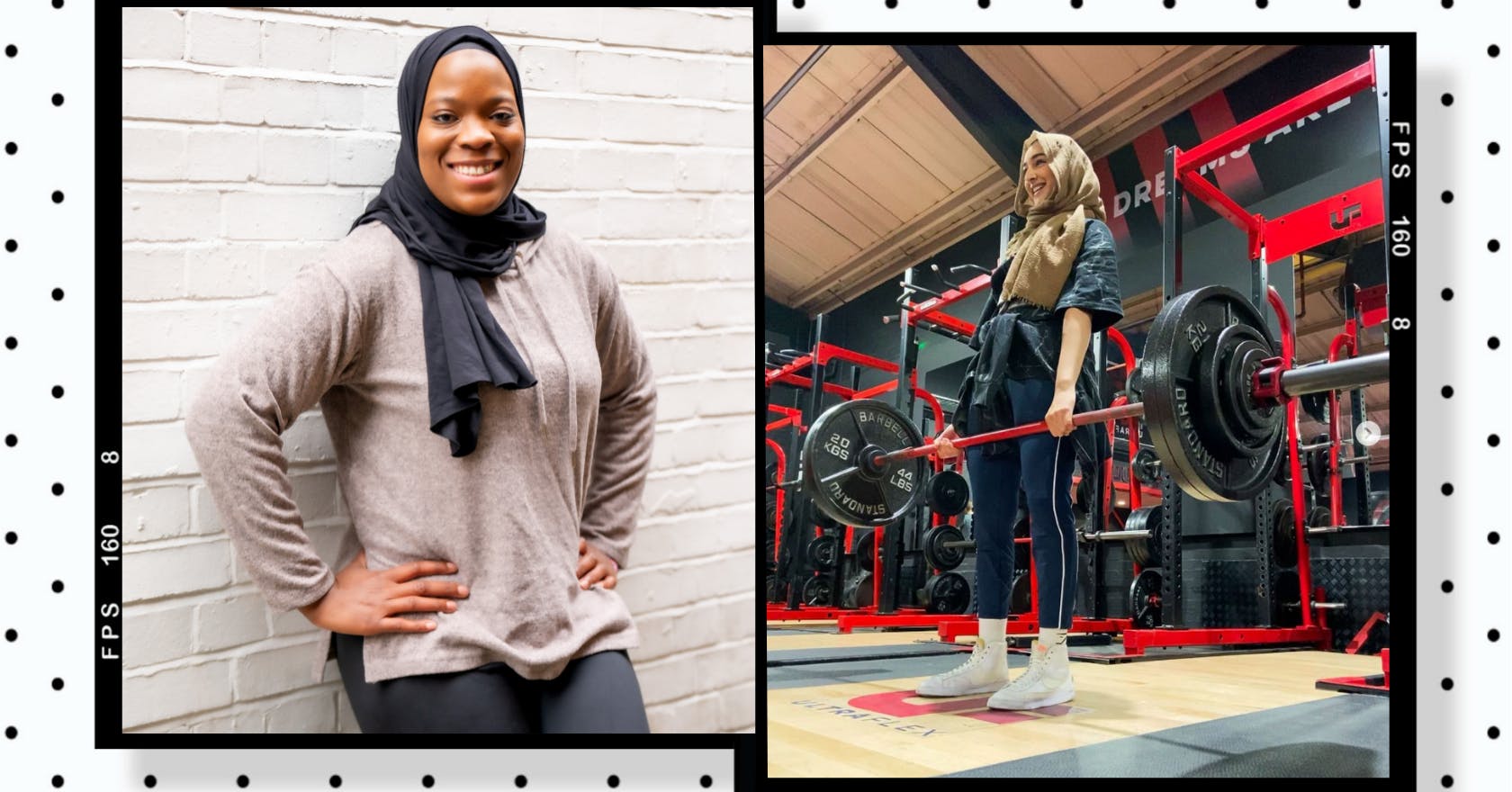 Exercise during Ramadan: 2 fitness pros on how and why they train while fasting