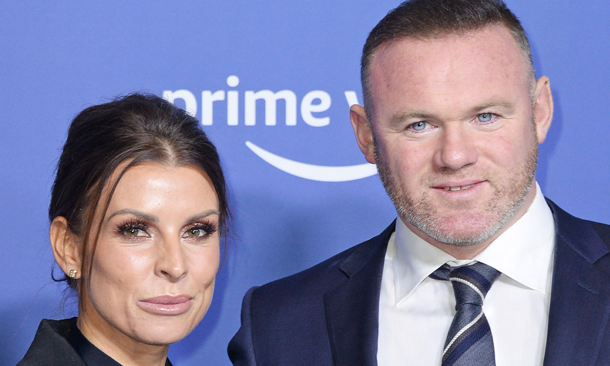 Coleen and Wayne Rooney's heartache over £20million Cheshire home - details