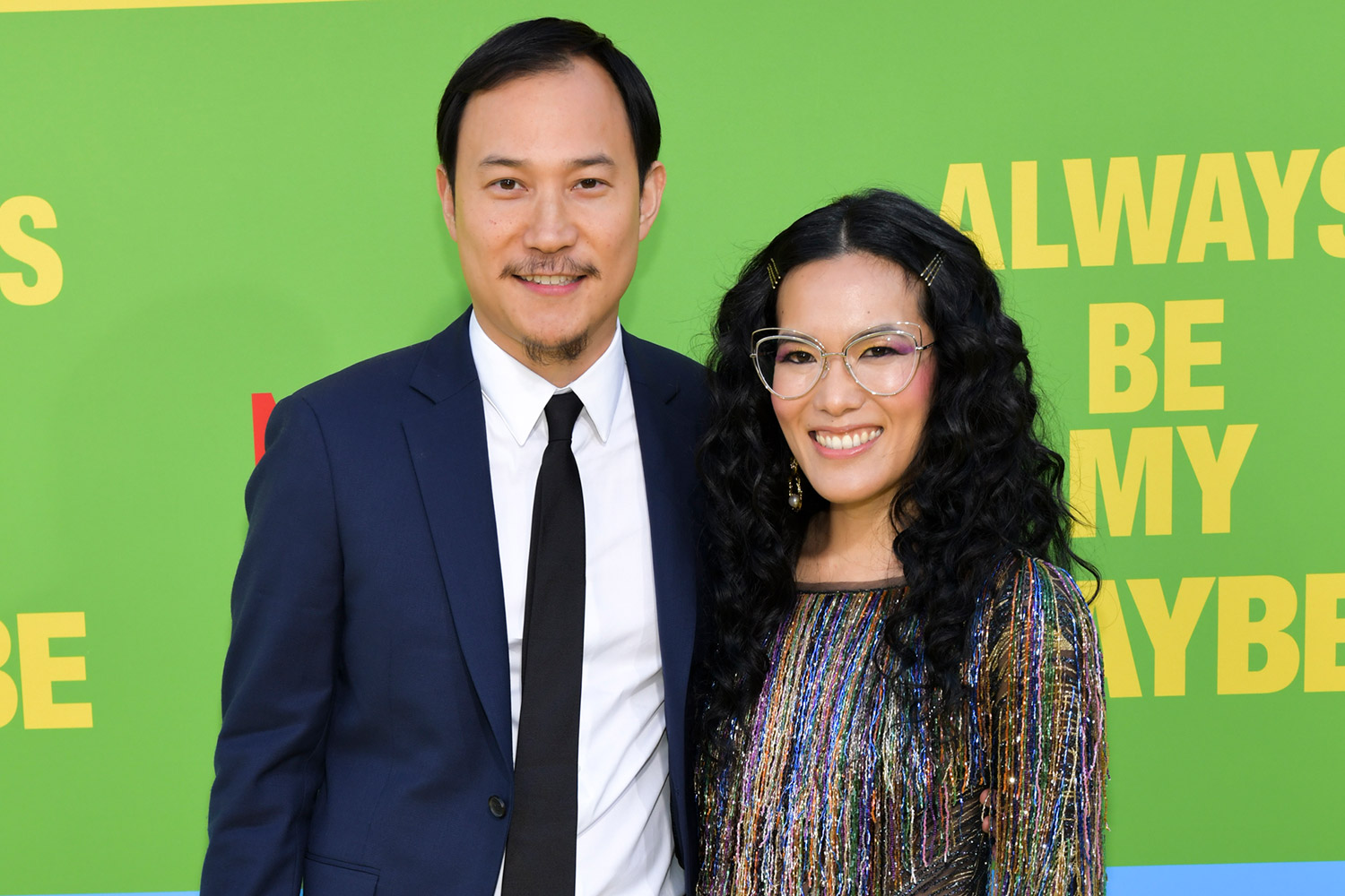 What Ali Wong Said About Estranged Husband Justin Hakuta and Marriage in Her Comedy Before Split