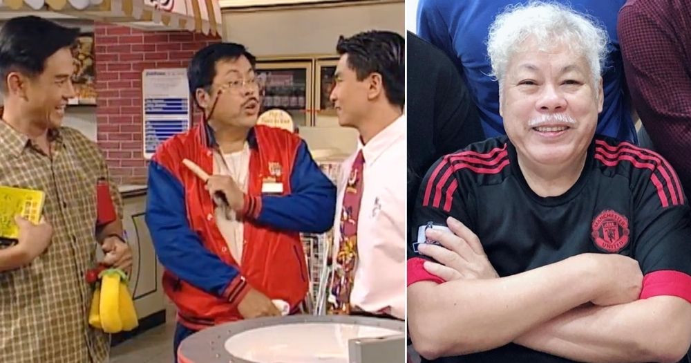 'Don't Worry Be Happy' actor Mak Ho Wai dies at 76