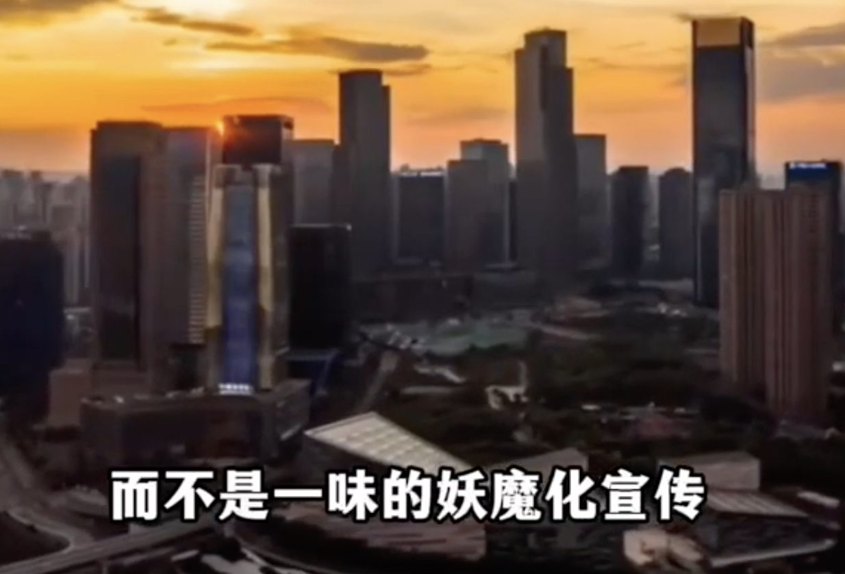 “重庆电话哥”又打热线录音流出 网友:不当市长可惜了