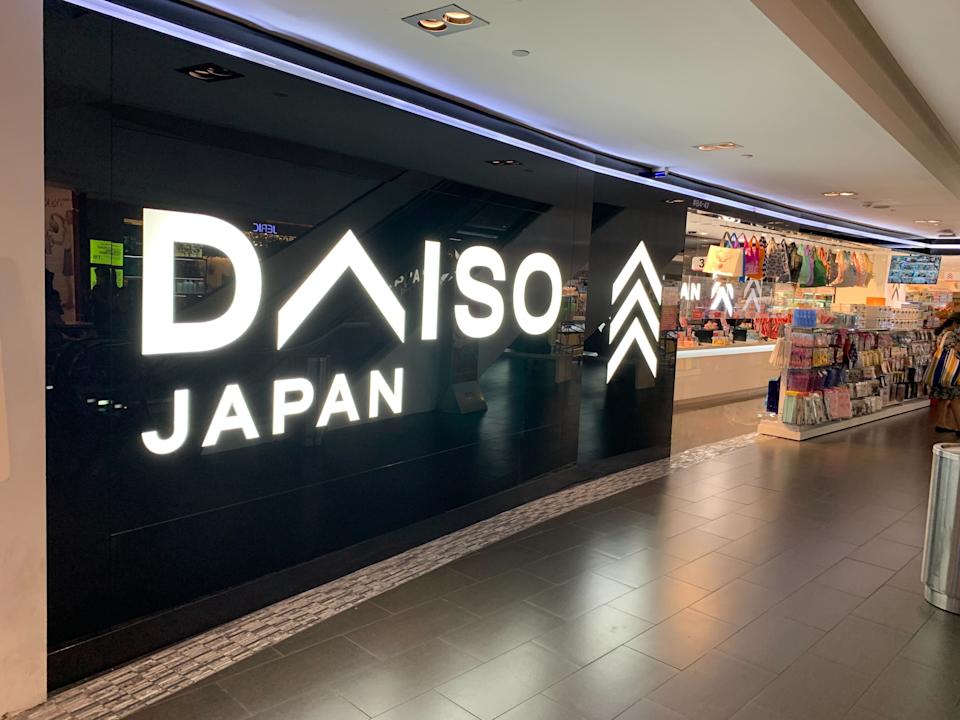 No more $2: Daiso Singapore to charge GST from 1 May