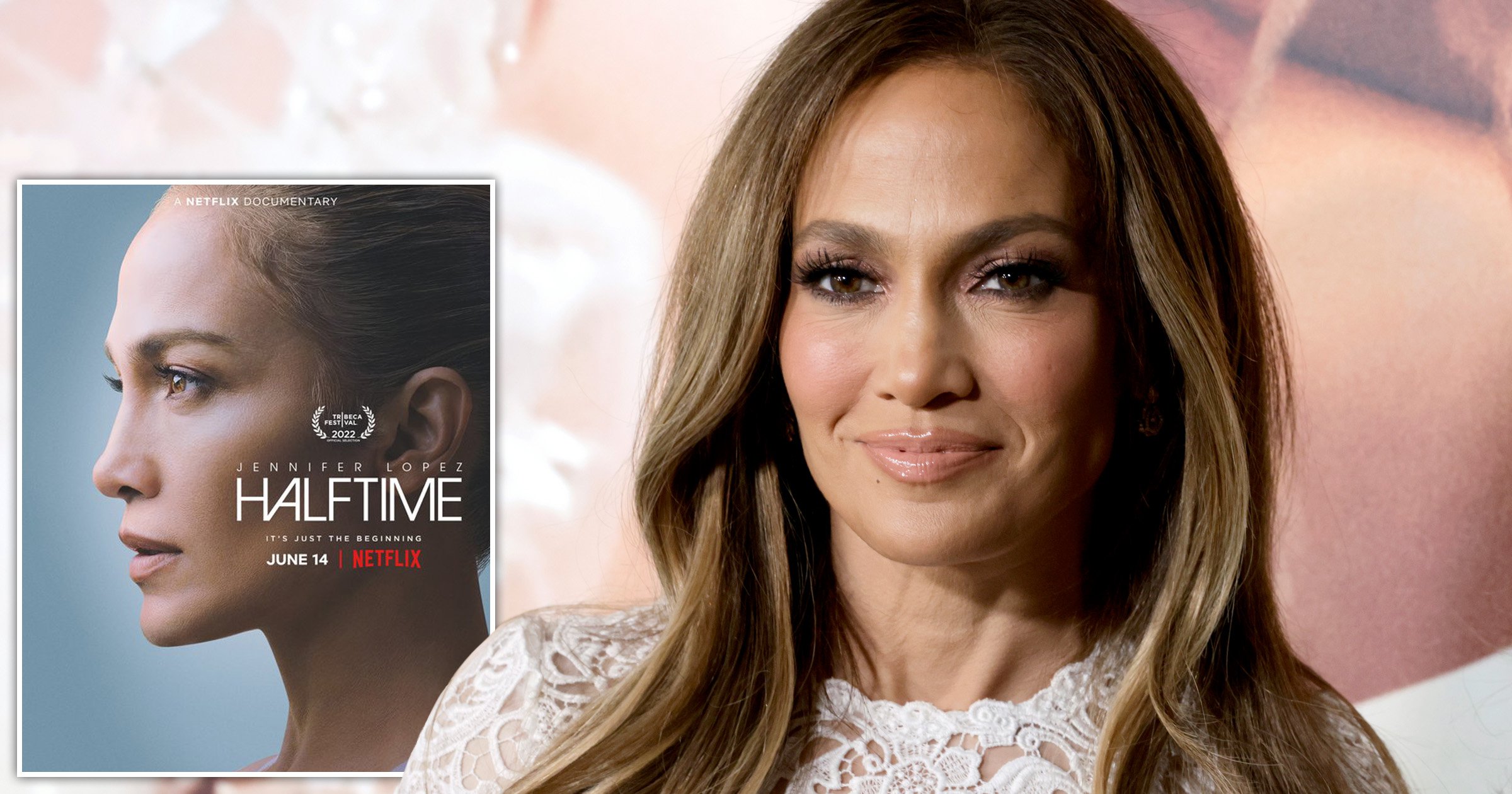 ‘It’s just the beginning’: Netflix confirms Jennifer Lopez Halftime documentary release date