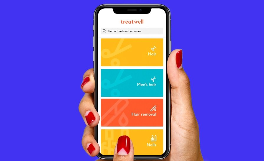 Treatwell launches Treatwell Pro in the UK