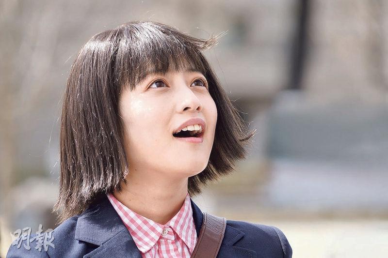 今田美樱新剧《恶女》 首播收视低开