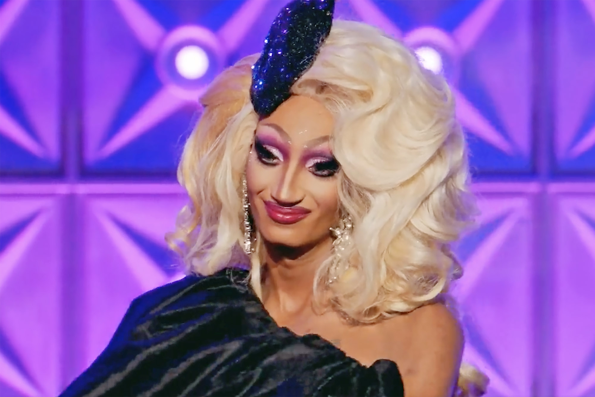 Angeria Paris VanMicheals teases dramatic Drag Race season 14 reunion and her love for Lady Camden