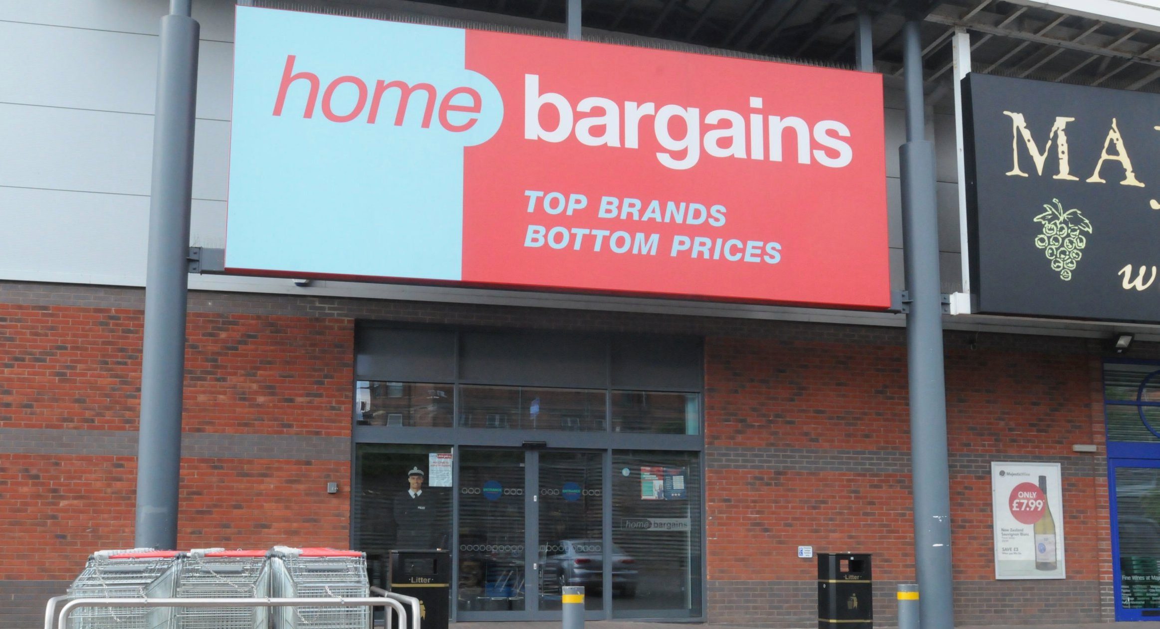 Home Bargains opening times for Good Friday, Easter Sunday and Easter Monday 2022