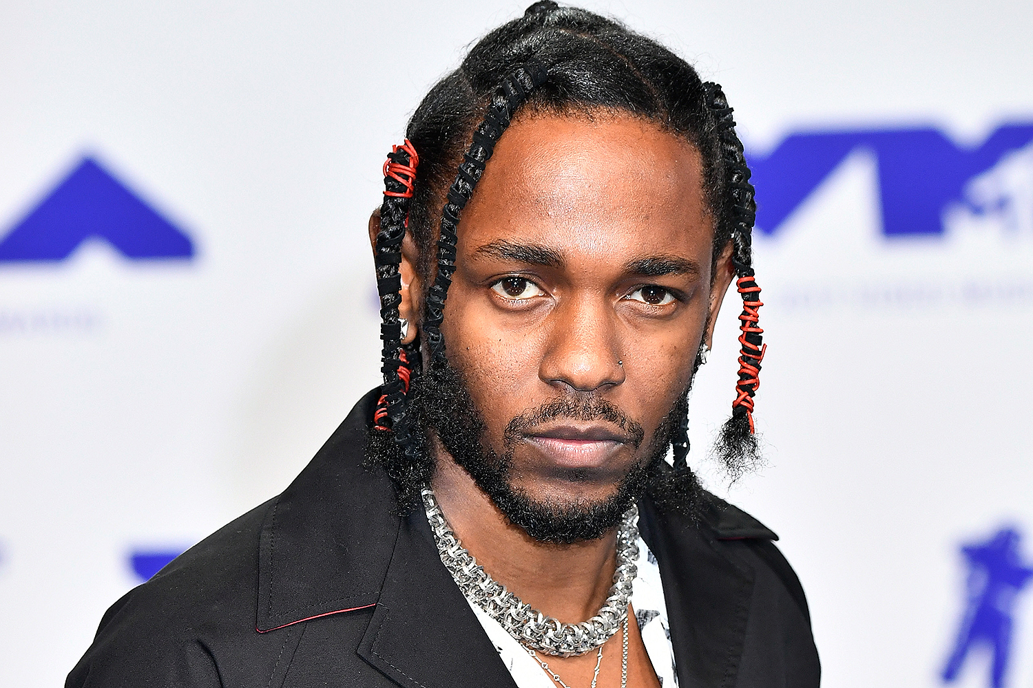 Kendrick Lamar Says Music's All About 'the Feeling' After Security Guard Crying at His Show Goes Viral