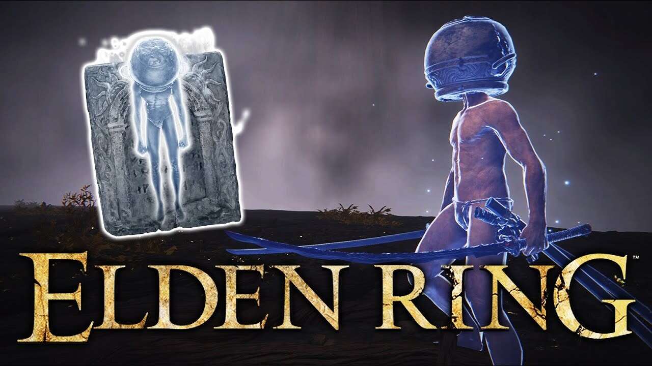 Elden Ring Mod Adds Its Most Famous Player As An NPC Summon