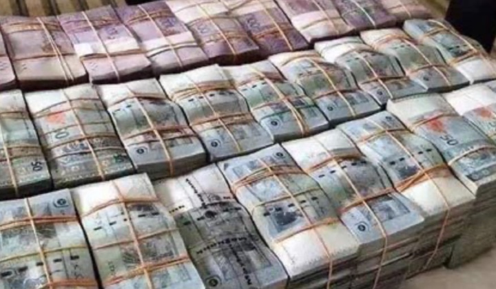 Gambler Brings Home RM5 Million From Genting Casino After Winning 27 Rounds Of Baccarat