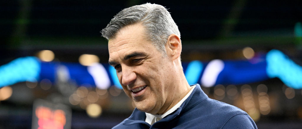 Jay Wright Talks March Madness And Says Which National Title Contender ‘Could Really Surprise People’
