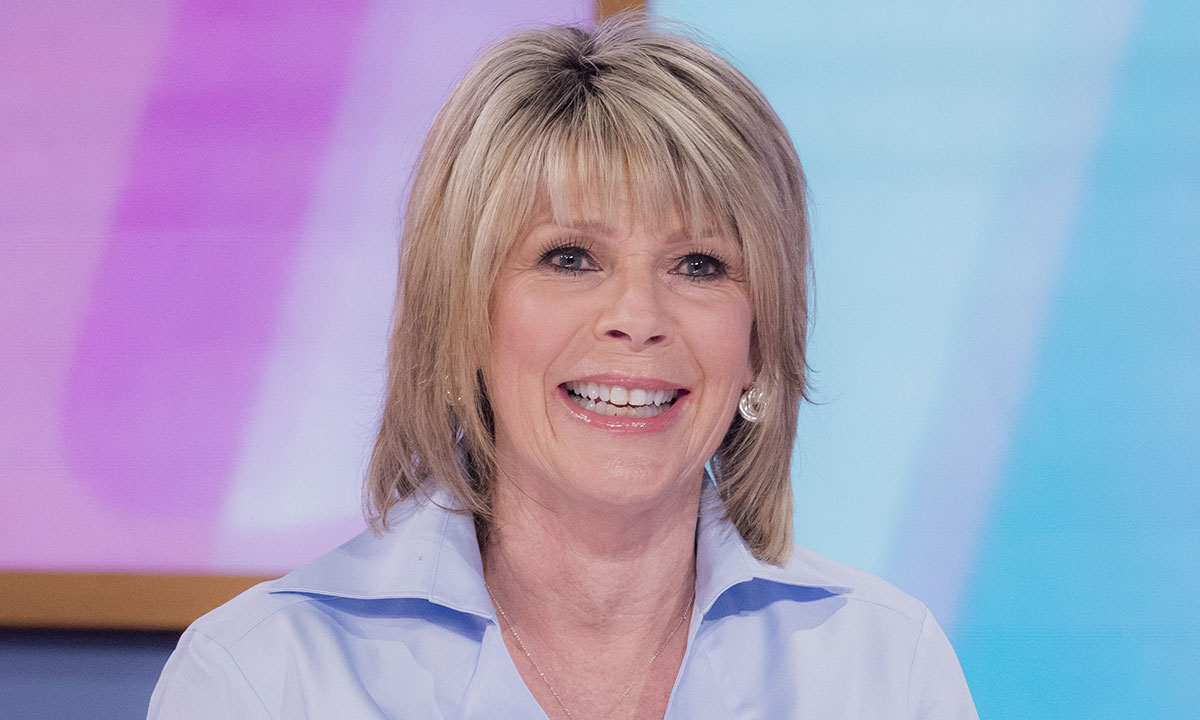 Ruth Langsford stuns fans with incredible beauty transformation