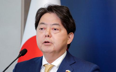 日发布外交蓝皮书 称北方四岛是日本固有领土