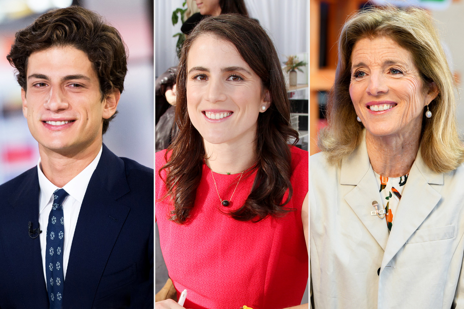 Jack Schlossberg Confirms Sister Tatiana Welcomed a Baby — Mom Caroline Kennedy's First Grandchild