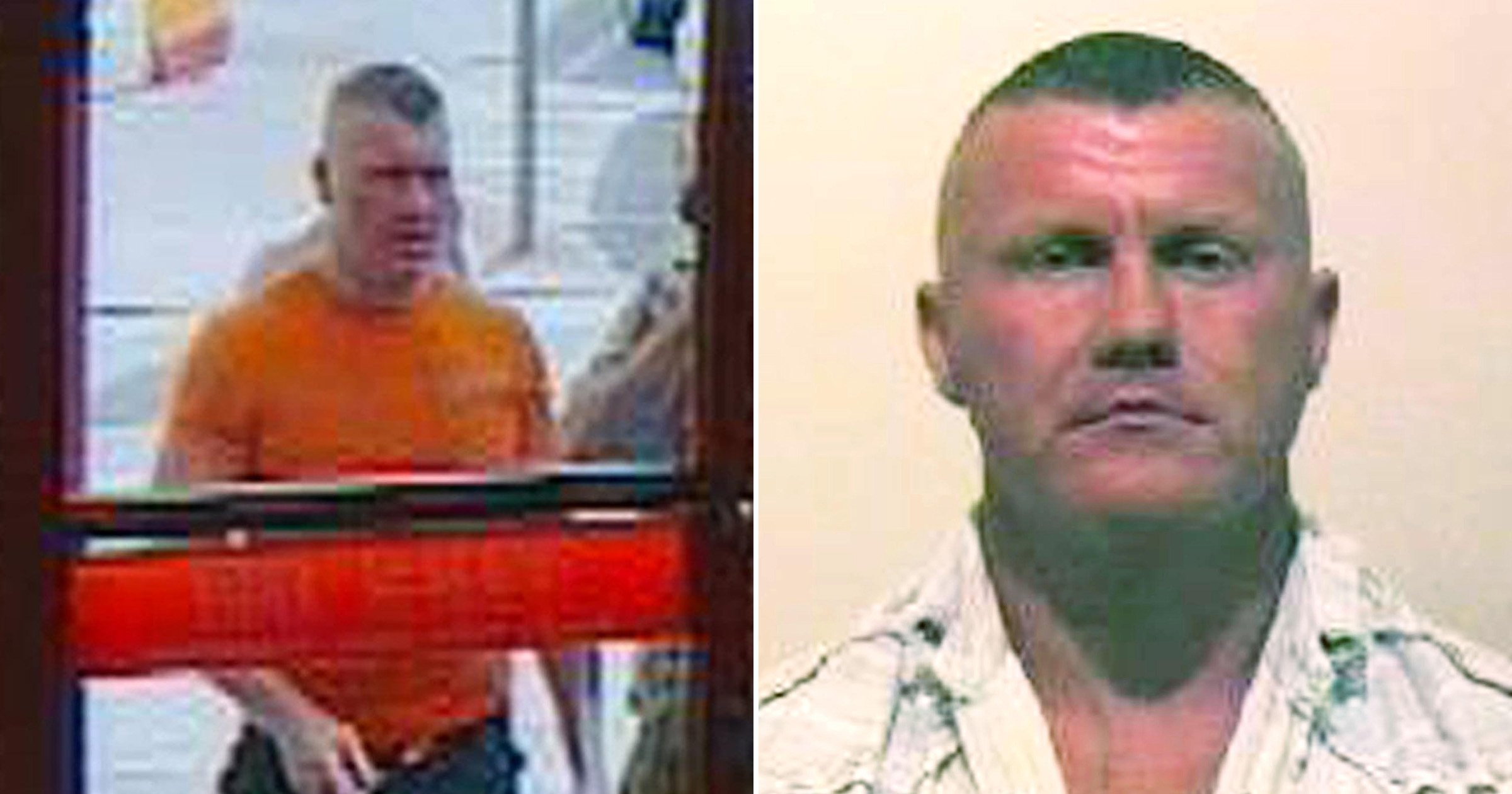 ITV announce new true crime drama The Hunt For Raoul Moat about bringing the violent killer to justice 