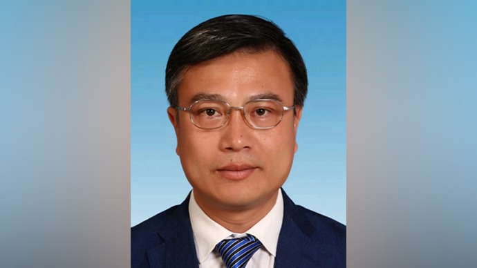 浙大党委副书记邬小撑调任西北农林科技大学党委常务副书记