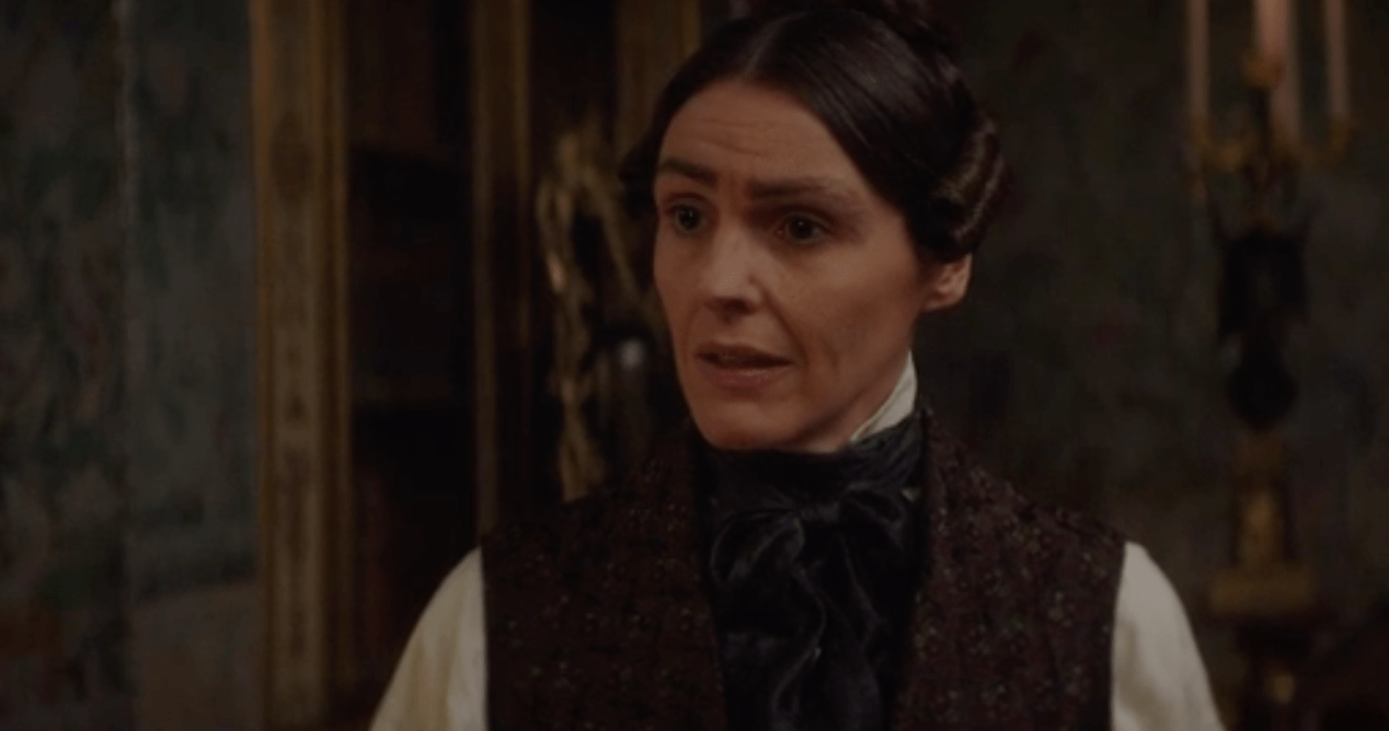 Gentleman Jack season 2 episode 3 recap – Anne Lister finally reunites ...