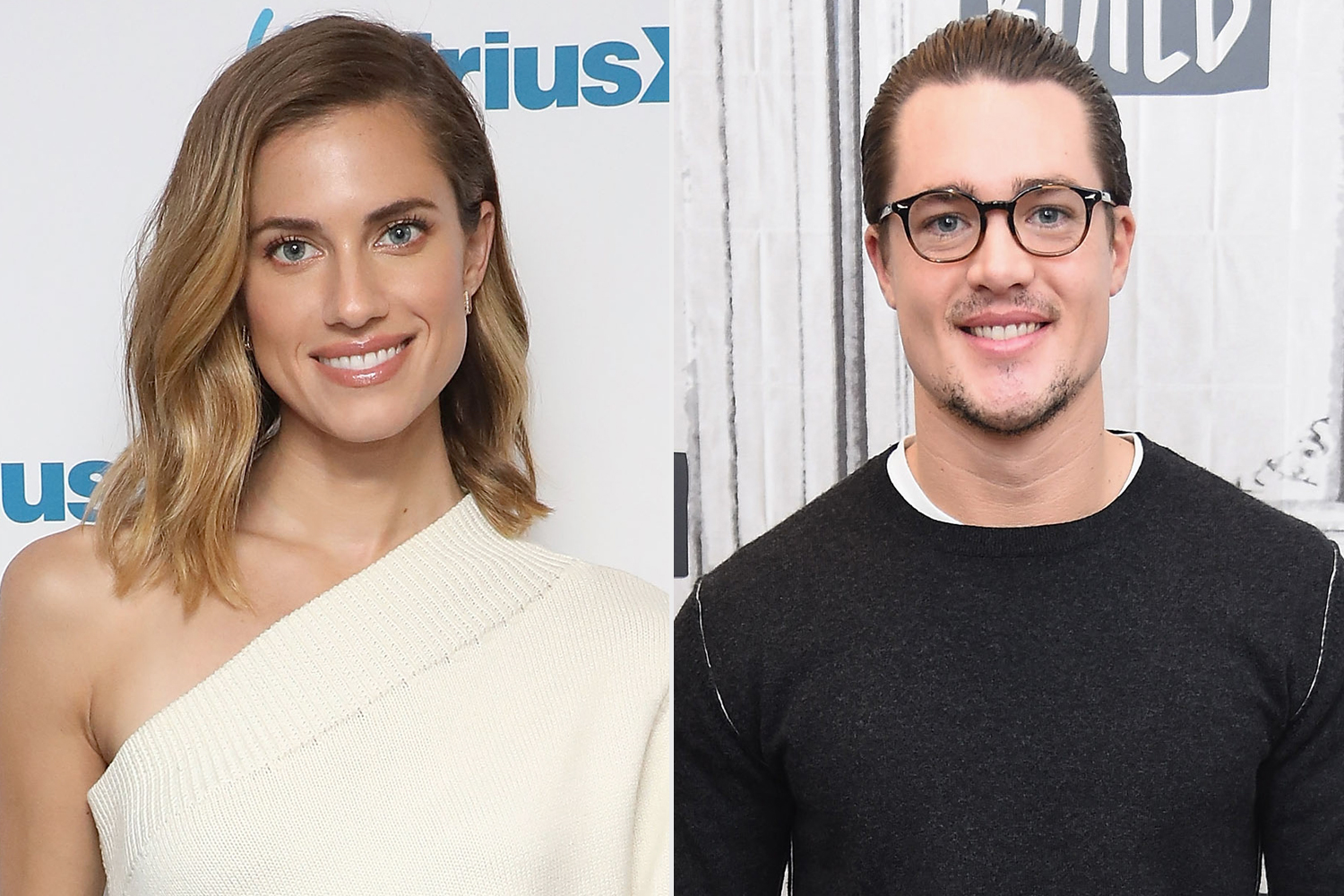 Allison Williams and Alexander Dreymon Welcome First Baby, Son Arlo: 'Over the Moon,' Says Source