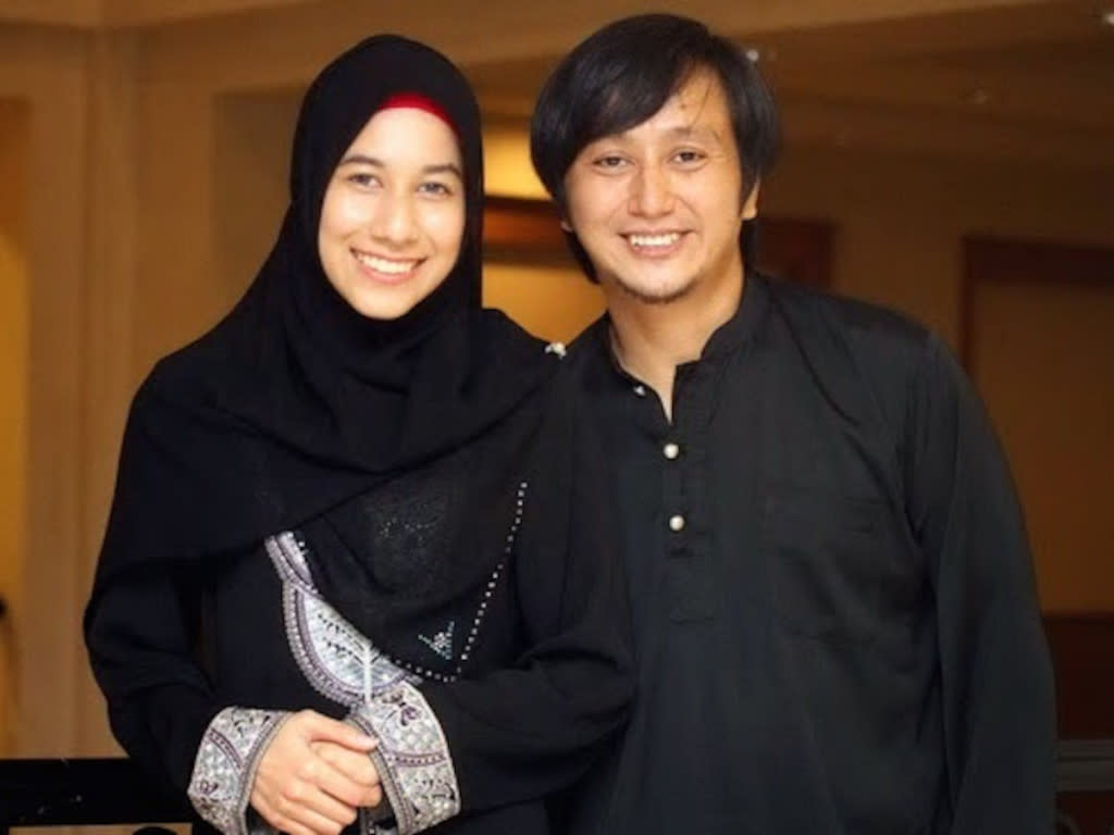 Radhi OAG pleaded not guilty to causing injury to ex-wife