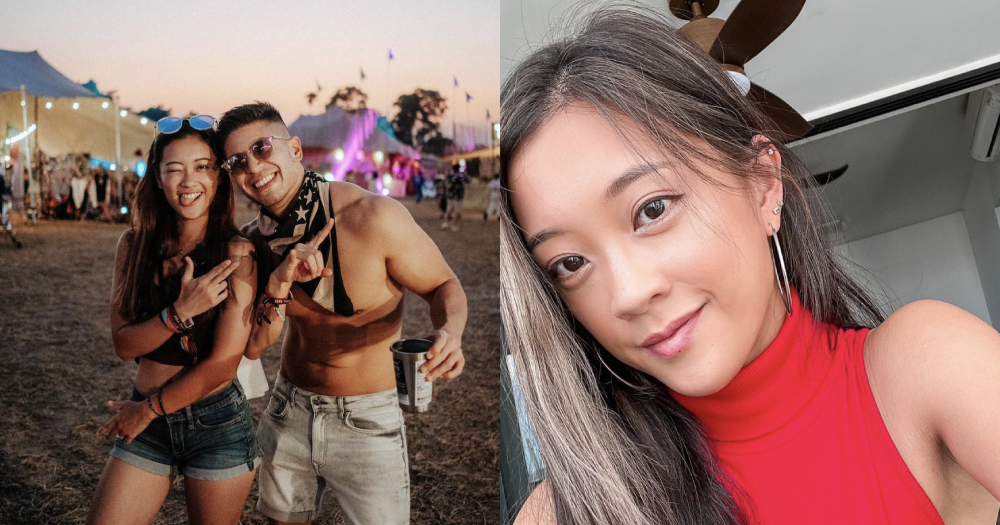 S'pore influencer Rachel Wong's alleged infidelity & defamation lawsuit, explained