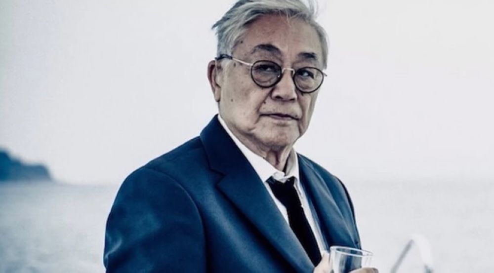 HK actor Kenneth Tsang Kong dies at 86 in quarantine hotel