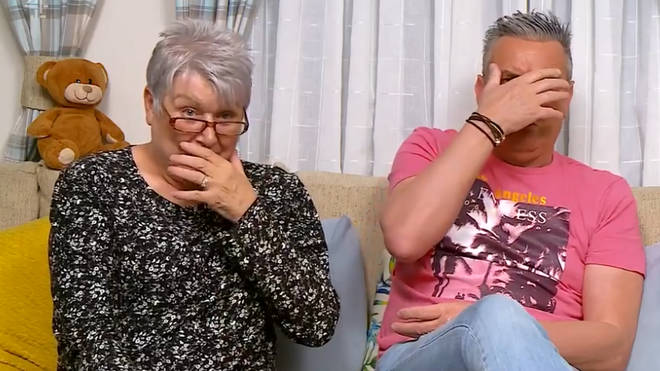 Gogglebox Receives Ofcom Complaints Over X-Rated Woman And Duck Scene