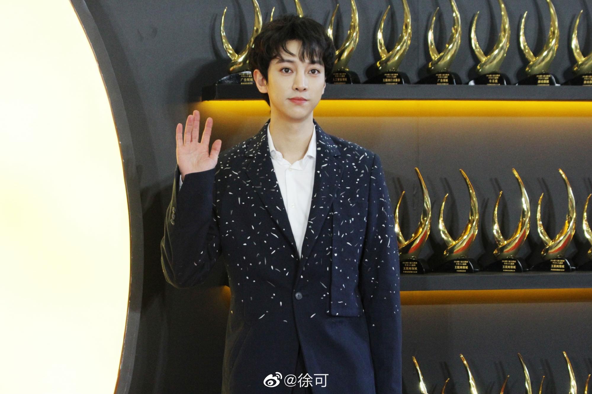 3岁小网红抖音爆火　爸爸被爆是偶像剧男星