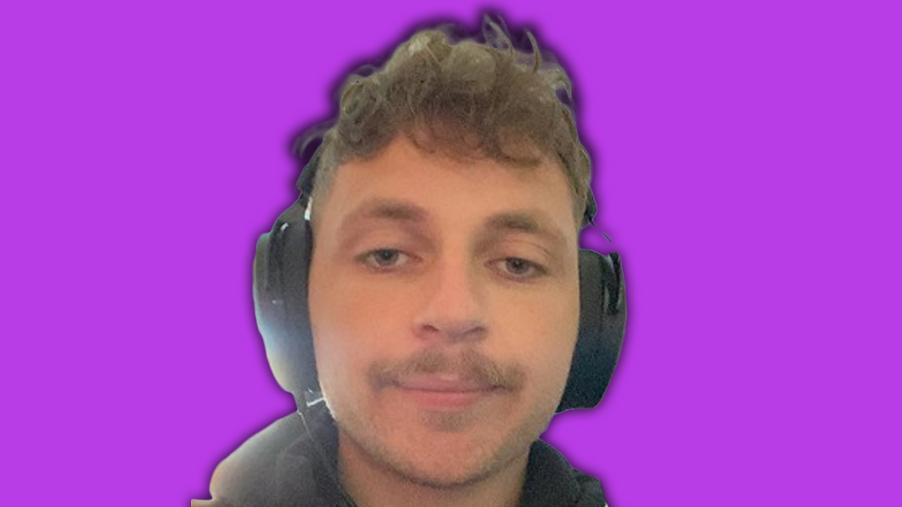 Twitch bans streamer Sanchovies again hours after lifting bomb threat ban