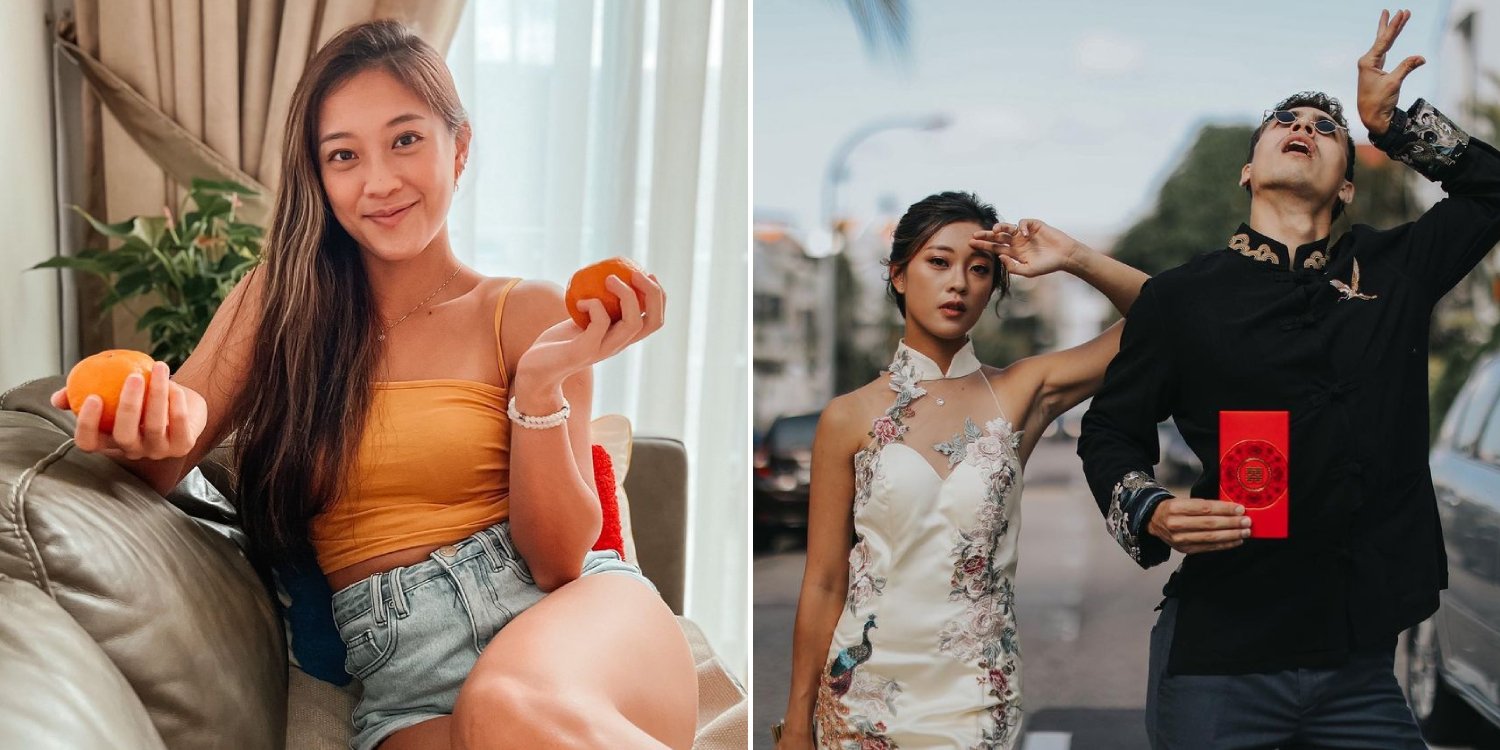 S’pore influencer Rachel wong sues woman for infidelity claims, made to surrender diary entries & correspondence