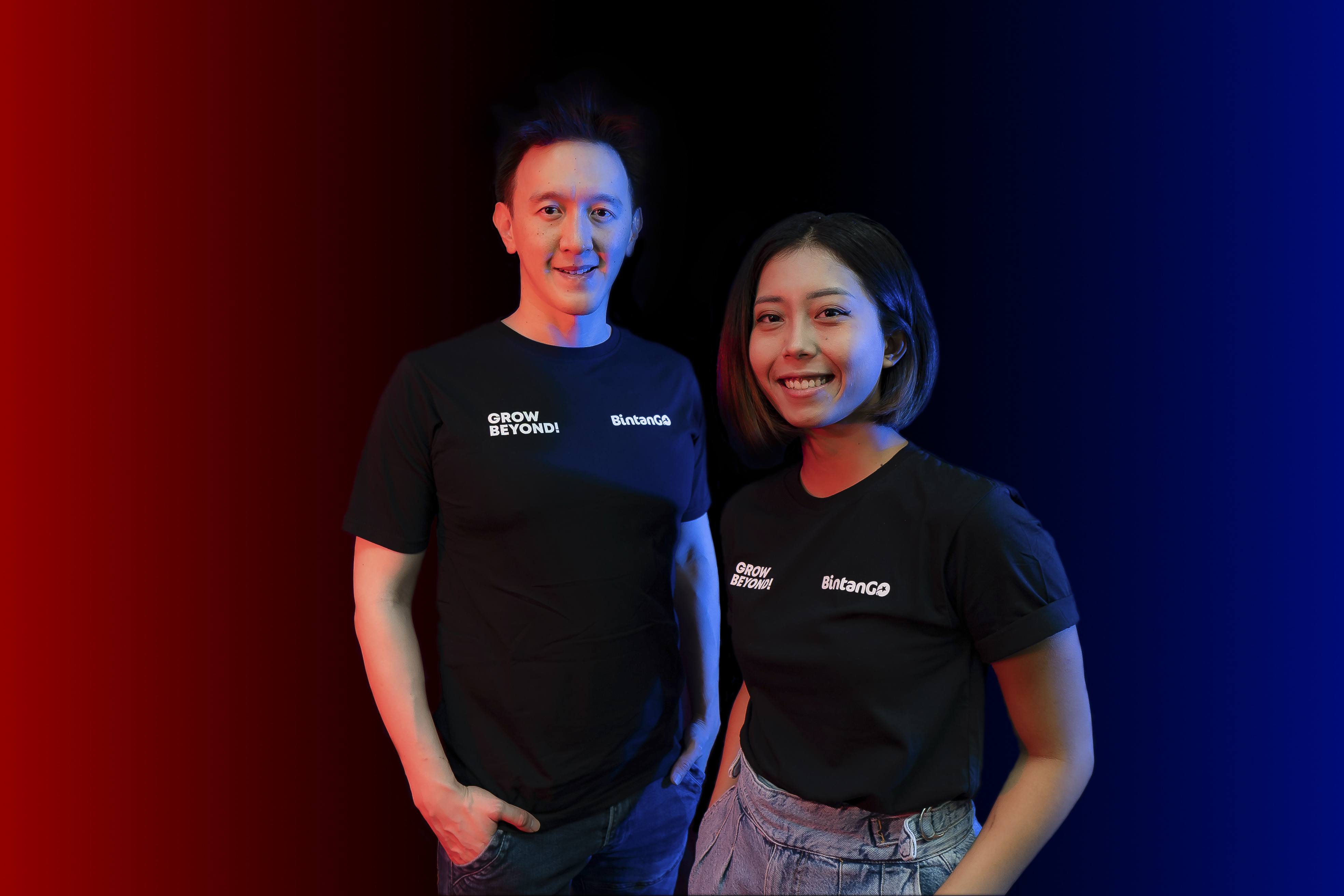 YouTube, Google execs join $2.1m round of Indonesian influencer marketplace