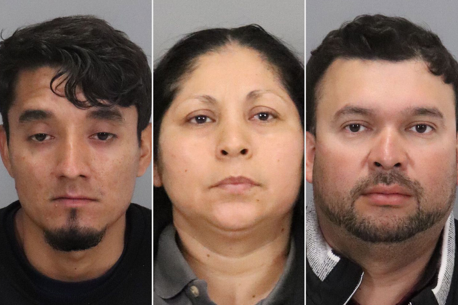 Identities of Suspects Accused of Kidnapping 3-Month-Old Baby Released by San Jose Police