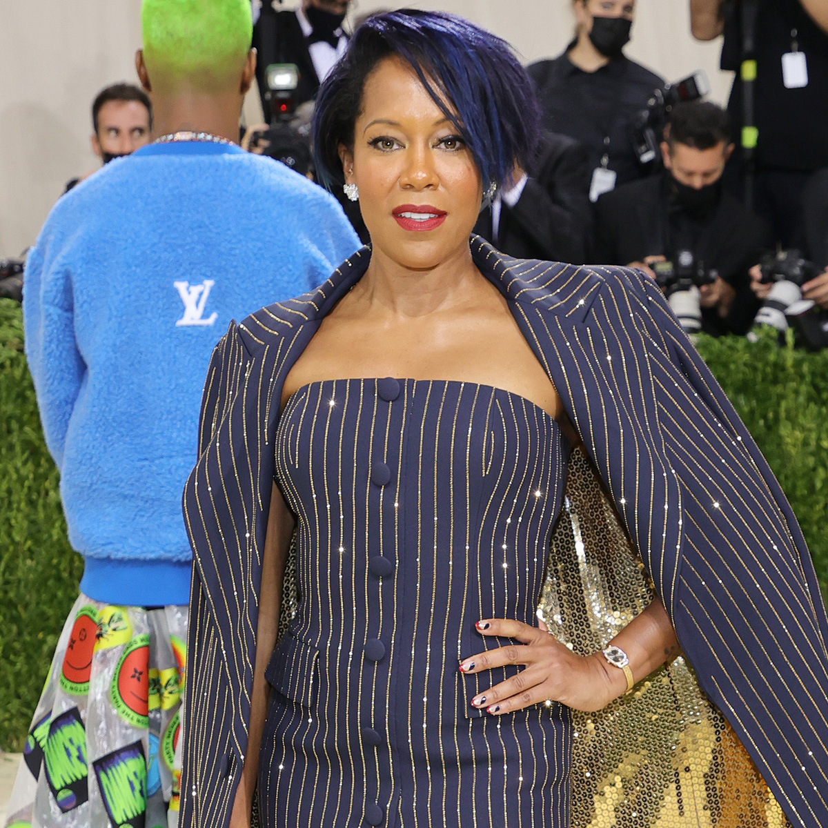 Bow Down to Regina King’s Best Looks