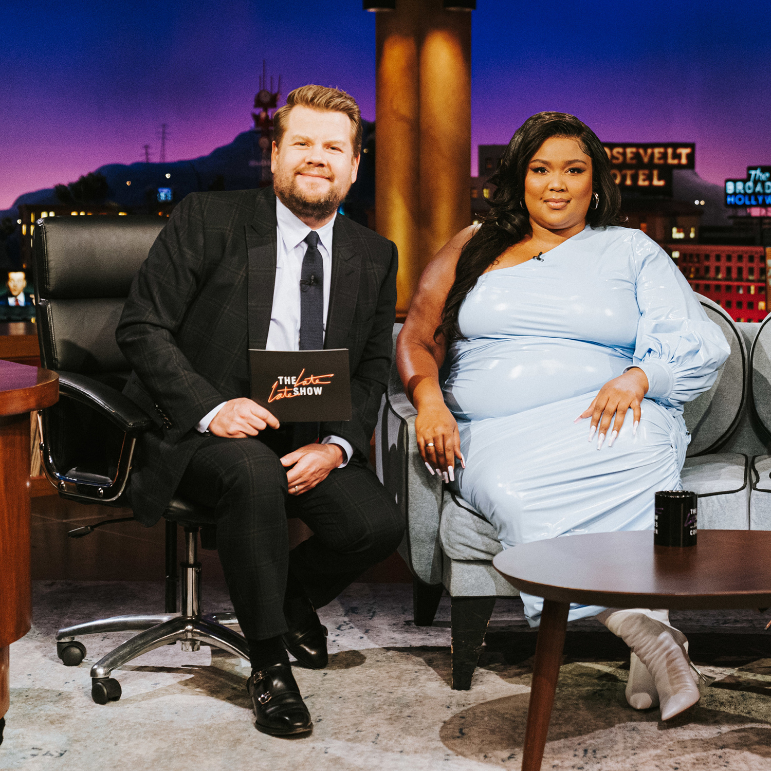 James Corden Announces His Departure from The Late Late Show: 'A Really Hard Decision'