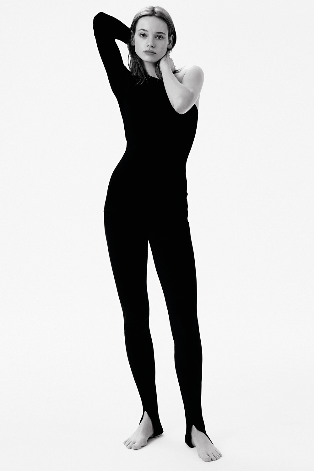 Victoria Beckham Channels Posh Spice as She Models Her New Sexy Bodycon Collection on Instagram