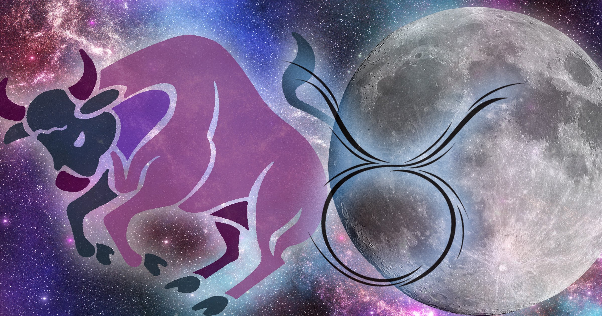 The New Moon in Taurus is all about pleasure – here’s what it means for your star sign