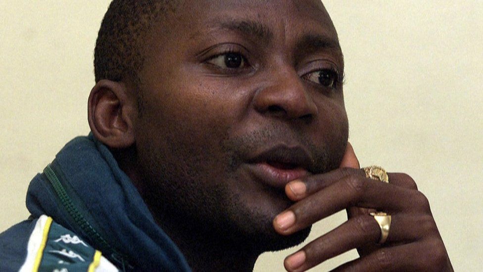 Liberia war crimes: Sierra Leone rebel commander acquitted by court in Finland