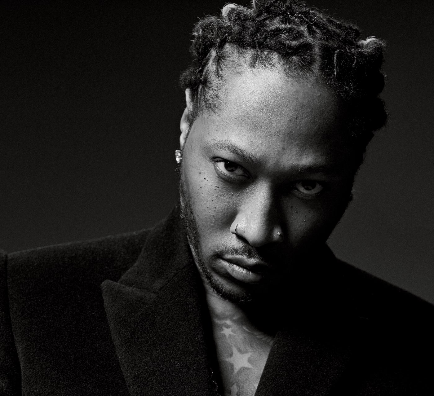 First Impressions of Future’s New Album ‘I Never Liked You’