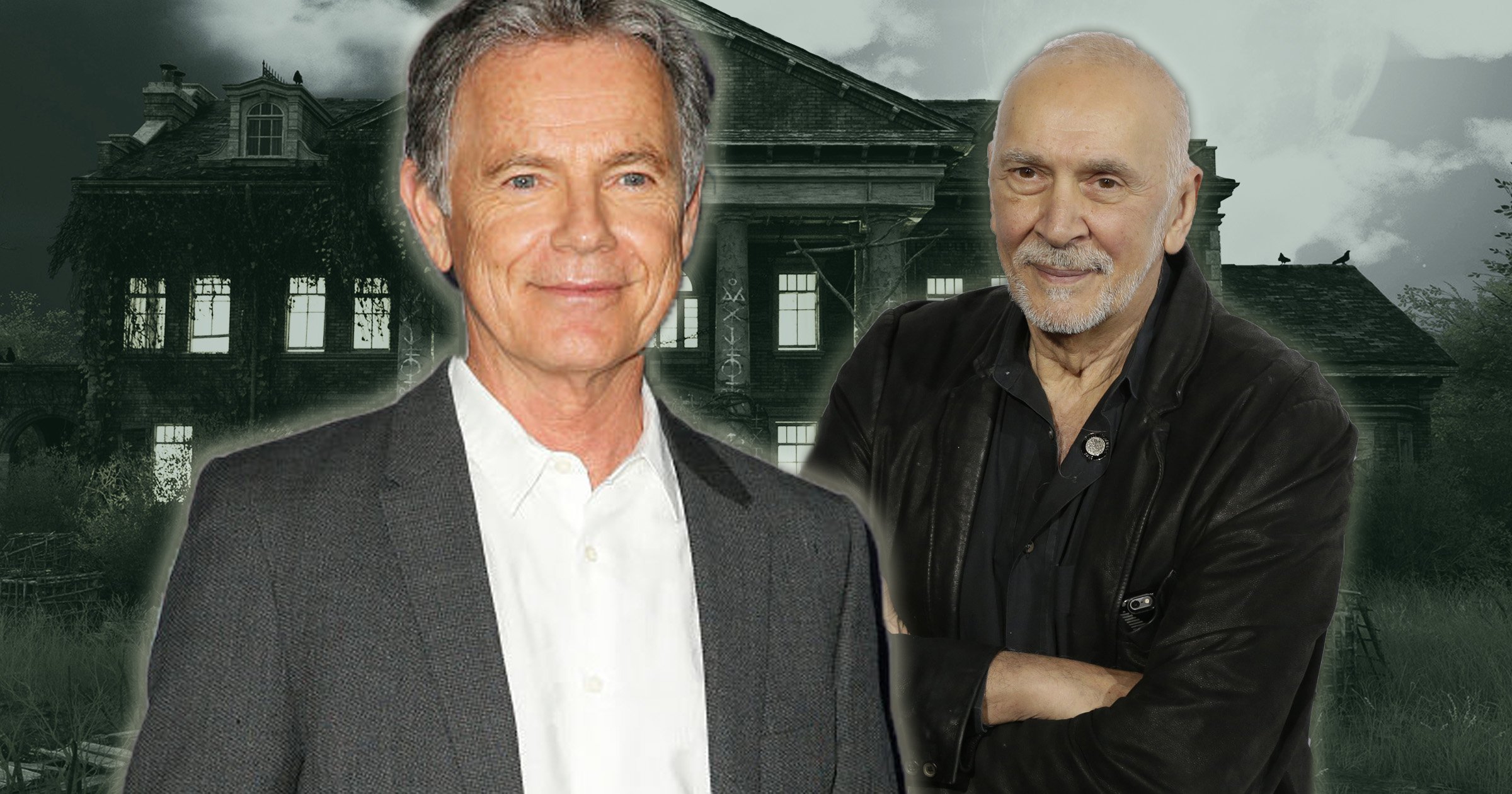 Frank Langella replaced by Bruce Greenwood in Netflix’s The Fall Of The House Of Usher following ‘sexual misconduct investigation’