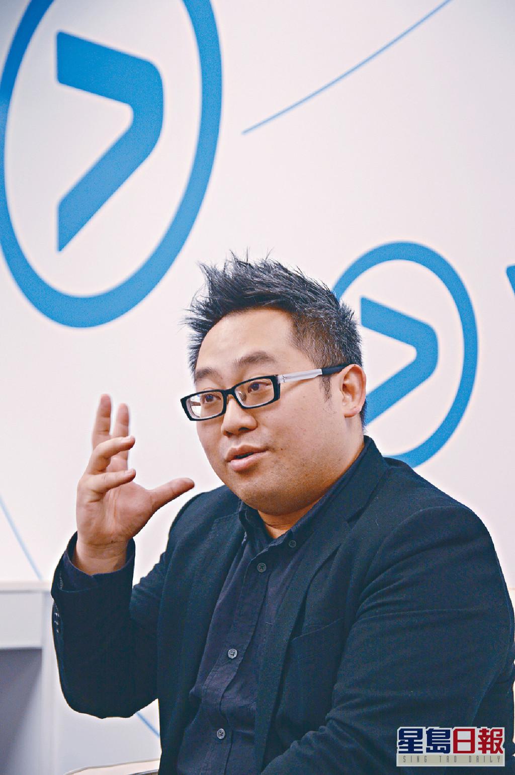 姜涛遭三痴汉强吻庆生 鲁庭晖赞有「大器」初出道已好识谂