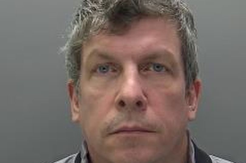 Stand-up comedian who joked about child molesting unmasked as vile paedophile