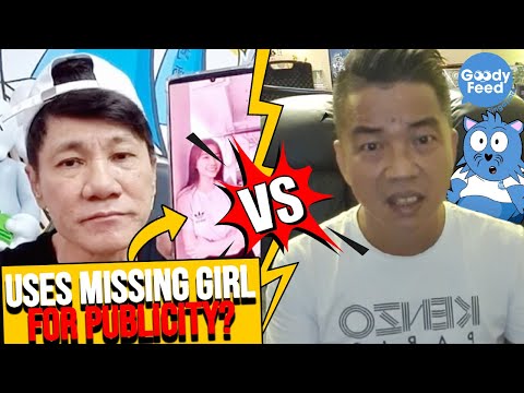 Wang Lei’s Cash Reward for Missing M’sia Girl Might Have Caused Her to be Really Kidnapped Instead